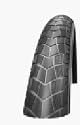 2 Schwalbe Big Apple Reifen 26 x 2.35 Kevlar Guard NEU