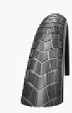 Produkt-Bild: Schwalbe Big Apple HS 430 26 x 2.35 Reflex RaceGuard NEU