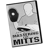 John Brown's Mastering the Mitts DVD