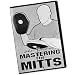 Sporting Goods : John Brown's Mastering the Mitts DVD