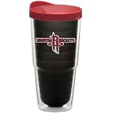 Tervis Tumbler Houston Rockets 24Oz Color Tumbler