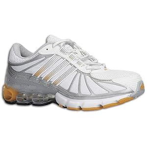 Buy adidas Ladies Microbounce FH 2008 Running Shoe by adidas