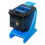 Remanufactured Black Ink Cartridge for HP 92 (C9362W)