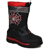 Spyder Fearless Boots (Kids')