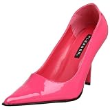 Pleaser Womens Foxy Pump