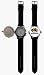 Missouri Tigers Black Wrist Watch