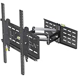 LevelMount 34 To 65 Articulating LCD/Plasma TV Mount
