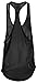 Nike Women's Dri-Fit Club Training Tank Top-Black-Large / X-Large