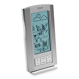 Professional Weather Station