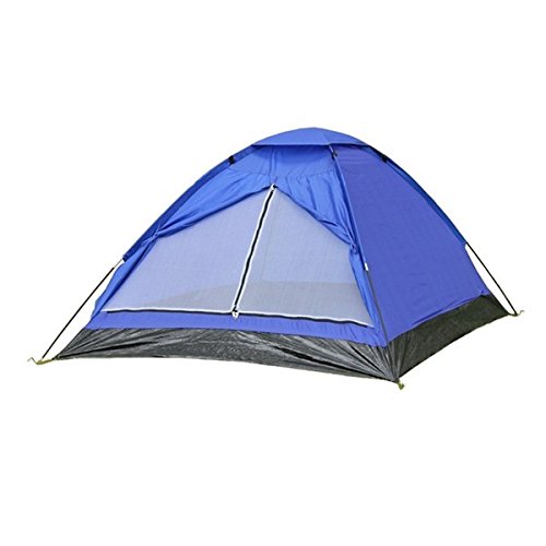 Best Camping Tents 4 People Camping Tent Dome Waterproof 2 Person 6.4