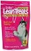 Kitchen & Housewares : Butler NutriSentials Lean Treats Nutritional Rewards for Cats (twenty 3.5-oz resealable bags)