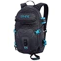 Tasche Dakine Heli Pro Girls 18L Pack wms zebra