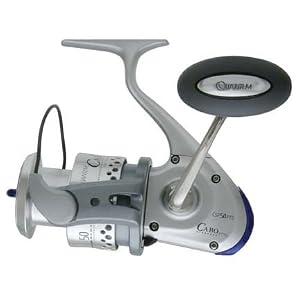 Cabo PT CSP Spinning Reel, Available in Various Sizes by