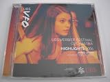 UBS Verbier Festival Orchestra Highlights 2006