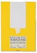 Goldline A3 Marker Pad Bleedproof 70gsm 50 Sheets (100 pages) White Ref GPB1A3