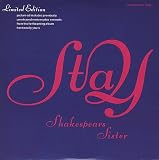 Stay - Picture CD Edition