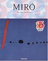 Miro (Taschen 25th Anniversary)
