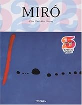 Miro (Taschen 25th Anniversary)