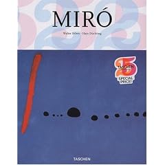 Miro (Taschen 25th Anniversary)