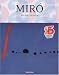 Miro (Taschen 25th Anniversary)