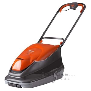 Flymo Turbo Compact 330 Hover ...