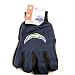 San Diego Chargers Sport / Grip Utility Gloves