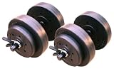Cap Barbell Neoprene Dumbbell