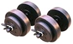 Cap Barbell Neoprene Dumbbell