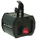 American DJ LED based color changer color wheel 8 colors plus white dmx or stand alone, linkablewith DMX or xlr cable