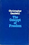 The concept of freedom