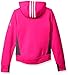 adidas Girls' Tech Fleece Hoodie