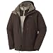 Suchen : Marmot Doppeljacke Männer, braun, L