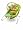 Fisher-Price Green Meadows Bouncer