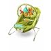 Fisher-Price Green Meadows Bouncer