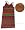 Kenzo Tropical Dress Cotton Dress