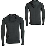 Von Zipper Lush Hooded Sweater - Men's