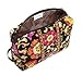 Vera Bradley Large Cosmetic in Suzani