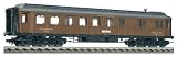Fleischmann HO Scale German Dining Car
