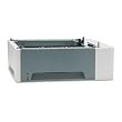 Paper Tray for LaserJet P3005/M3027/M3035 Series, 500 Sheets