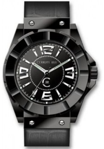 Cerruti Herren-Armbanduhr 10 ATM CRA020F222B