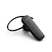 G-Cord® Universal Bluetooth Headset Wireless Earphone for Apple iPhone 6 Plus 6 5s 5c 5, Samsung Galaxy S6 Edge S6 S5 S4 S3, LG, PC Laptop, and Other Bluetooth Device (Black)