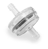 Visu Filter 3/16" FUEL FILTER (CRD/20) 3/16" MOPED/SCOOTER FUEL FILTERS FF901CD20