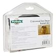 PETSAFE PET DOOR INSTALL KIT