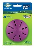 PetSafe Pet Busy Buddy Twist 'N Treat Dog Toy, Small
