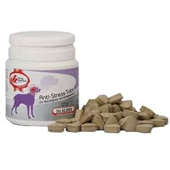 Dr. Alder Anti-Stress Tabs � 120 St�ck (120 gr)