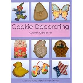 Cookie Decorating