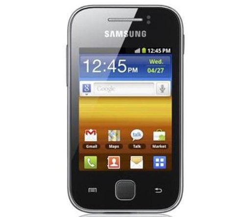 Imagen 1 de Samsung S5360