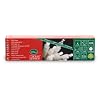 Konstsmide 5300-103 LED Lichterkette (10 wei�e Dioden, 230V, f�r innen, transparentes Kabel)