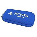 PlayStation Vita ��p�\�t�g�P�[�X SZC-GV01BL [�u���[]