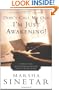 Don't Call Me Old-I'm Just Awakening!: Spiritual Encouragement for Later Life